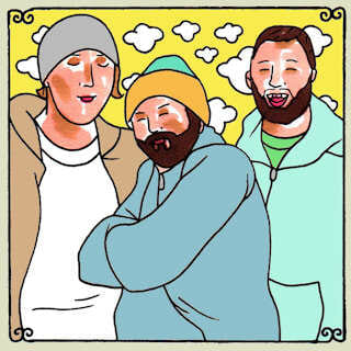 Mathpanda – Daytrotter Session – Jun 21, 2013