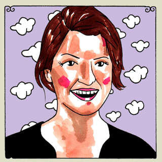 MaryLeigh Roohan – Daytrotter Session – May 29, 2014