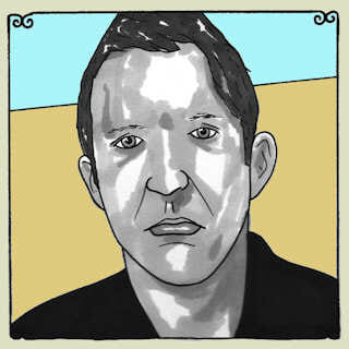 Martin Creed – Daytrotter Session – Oct 16, 2012