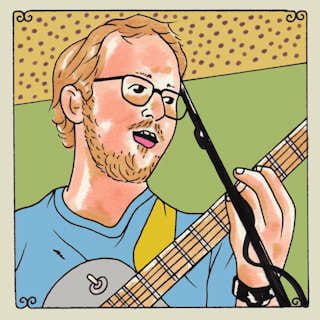 Marmalakes – Daytrotter Session – Jan 20, 2014