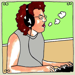 Mark Mallman – Daytrotter Session – Aug 6, 2012