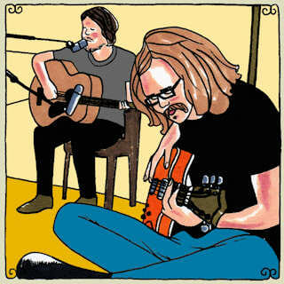 Margot & The Nuclear So and So’s – Daytrotter Session – Mar 8, 2011