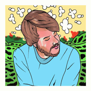 Marco Benevento – Daytrotter Session – Mar 26, 2017