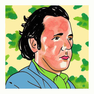 Marc Ford – Daytrotter Session – Nov 26, 2016