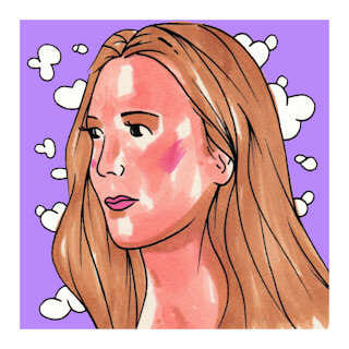Mara Simpson – Daytrotter Session – May 5, 2016