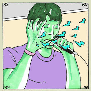 Man/Miracle - Daytrotter Session - Aug 13, 2013