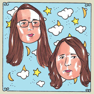 Maness Brothers - Daytrotter Session - May 25, 2014