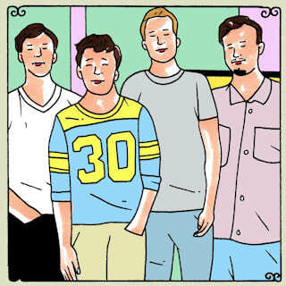 Mainland – Daytrotter Session – Aug 27, 2013