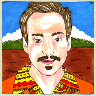 Magnolia Electric Co. – Daytrotter Session – Oct 26, 2009