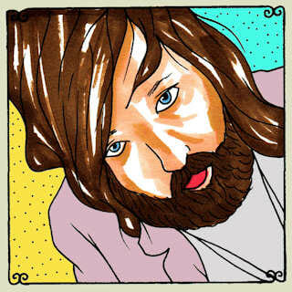 Magic Trick - Daytrotter Session - Jul 11, 2013