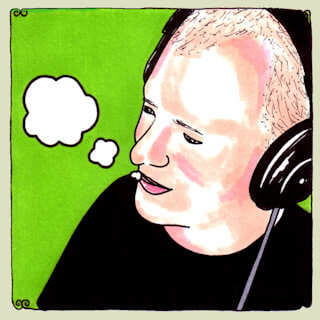 Mac Lethal - Daytrotter Session - May 19, 2009
