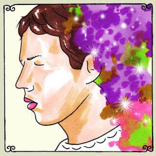 Luxury Liners - Daytrotter Session - Oct 2, 2013