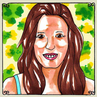 Luray – Daytrotter Session – Nov 13, 2013