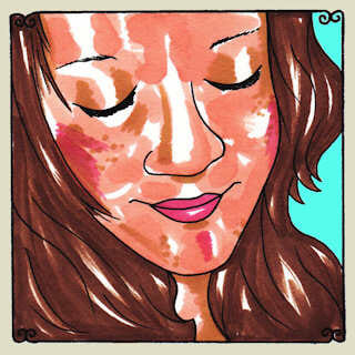Lucy Wainwright Roche - Daytrotter Session - Jan 13, 2014