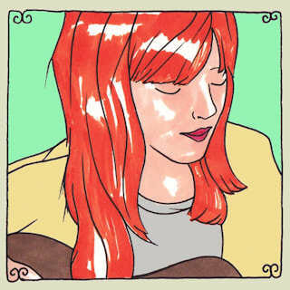 Lucy Rose - Daytrotter Session - May 23, 2012