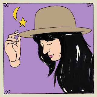 Lucette – Daytrotter Session – Mar 27, 2015
