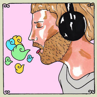 Loyal Divide – Daytrotter Session – Aug 20, 2013