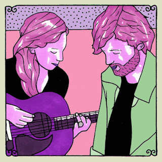 Lowpines – Daytrotter Session – Feb 18, 2013