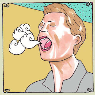 Low Moon Low - Daytrotter Session - Jun 3, 2013