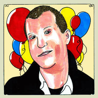 Lover! – Daytrotter Session – Aug 15, 2010