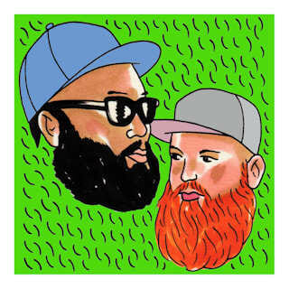 Love and the Zealous - Daytrotter Session - Mar 14, 2016