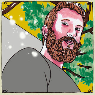 Lost in the Trees – Daytrotter Session – Aug 29, 2010