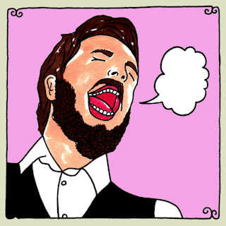 Lord Huron - Daytrotter Session - Mar 29, 2012