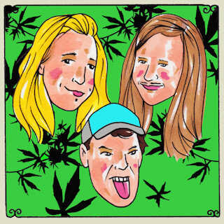 Lord Green – Daytrotter Session – Nov 3, 2015