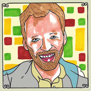 Lonesome Leash – Daytrotter Session – Aug 21, 2013