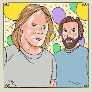 Local H – Daytrotter Session – Apr 30, 2015