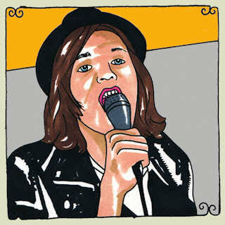 Living Things – Daytrotter Session – Aug 21, 2012