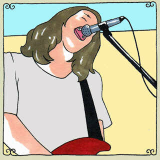 Liturgy - Daytrotter Session - Dec 2, 2011