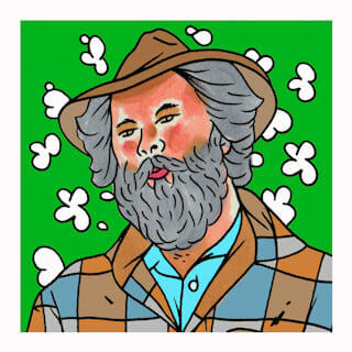 Little Wings – Daytrotter Session – Mar 26, 2017