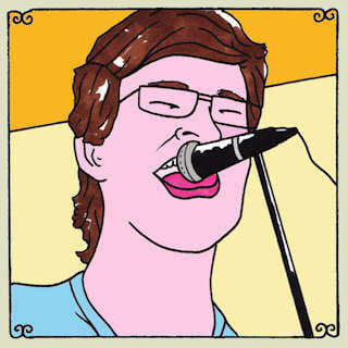Little Tybee – Daytrotter Session – Sep 11, 2012