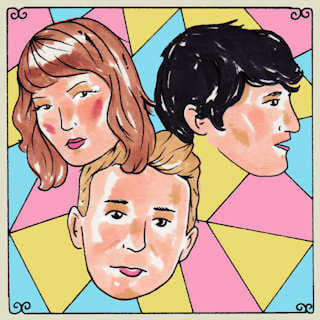 Little Daylight – Daytrotter Session – Aug 26, 2014
