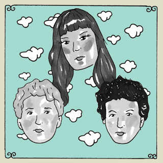 Little Daylight – Daytrotter Session – Apr 30, 2014