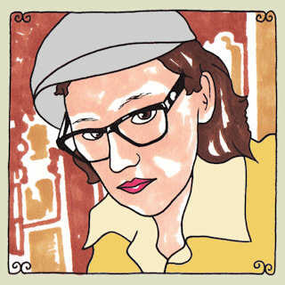 Lindsay Fuller – Daytrotter Session – Apr 25, 2012