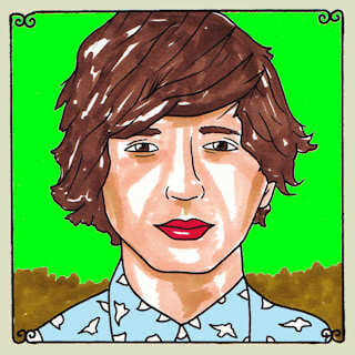 Lewis Watson - Daytrotter Session - Dec 14, 2012