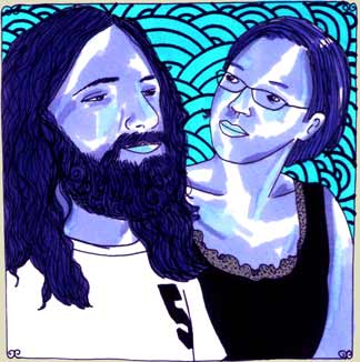 Lewis & Clarke - Daytrotter Session - Feb 1, 2008