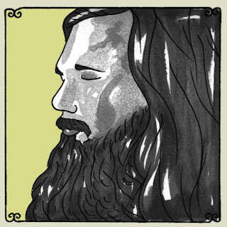 Levi Lowrey – Daytrotter Session – Feb 28, 2014