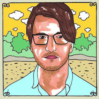 Leverage Models – Daytrotter Session – May 22, 2013