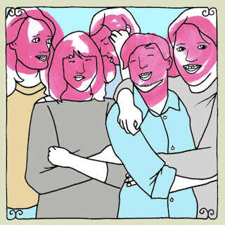 Let’s Buy Happiness – Daytrotter Session – Aug 2, 2012