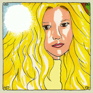 Leslie and the Badgers – Daytrotter Session – Oct 8, 2011