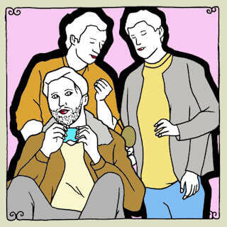 Lemonade – Daytrotter Session – Apr 18, 2012