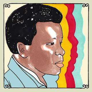 Lee Fields & The Expressions - Daytrotter Session - Jan 4, 2013