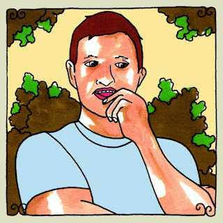 Lee Bains III & The Glory Fires - Daytrotter Session - Aug 2, 2012