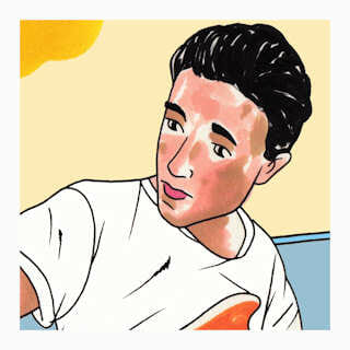 Lazyeyes – Daytrotter Session – Jul 25, 2015