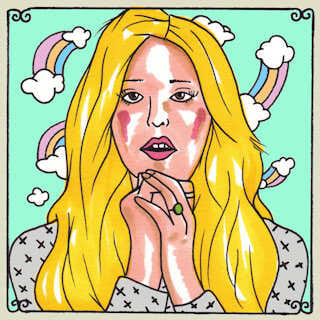 Laurel – Daytrotter Session – Dec 6, 2013