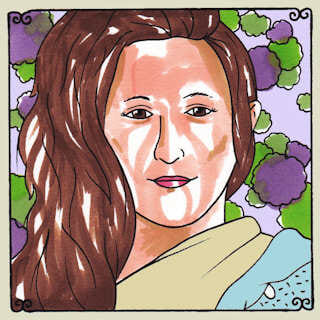 Laura Goldhamer – Daytrotter Session – Nov 11, 2013