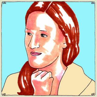 Laura Gibson - Daytrotter Session - Dec 29, 2009